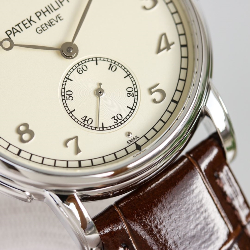 PATEK PHILIPPE